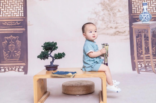 长治宝宝有多少颗牙齿